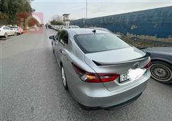 تۆیۆتا کامری